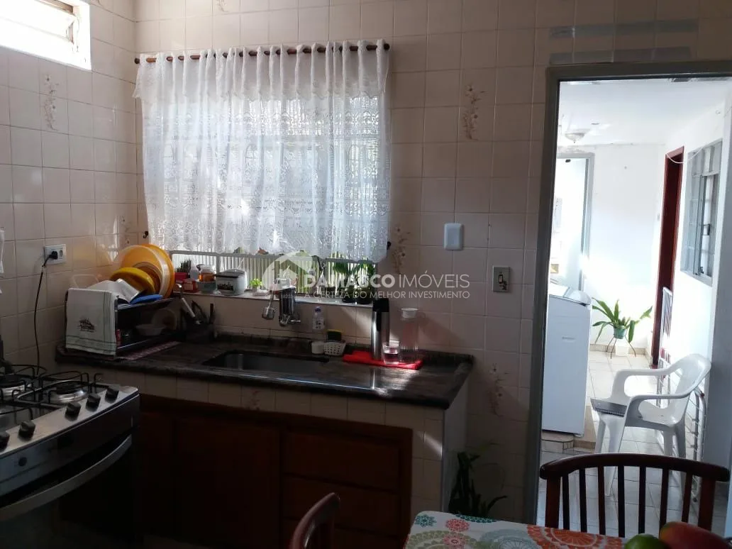 Casa à venda 2 Quartos, 2 Vagas, 300M², Nova Gerty, São Caetano do Sul - SP