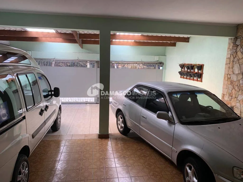Casa à venda, Jardim São Caetano, São Caetano do Sul, SP