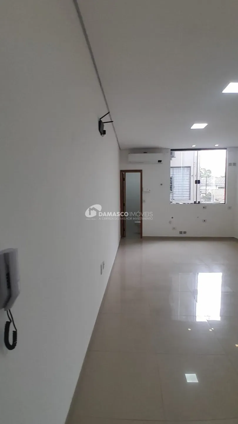 Sala para locação, Santo Antônio, São Caetano do Sul, SP