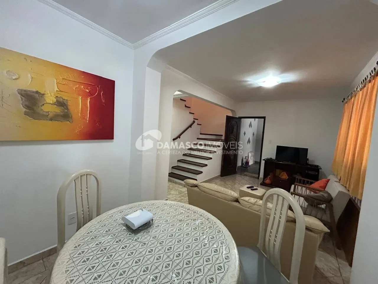 Sobrado para Venda com edícula - 2 Quartos, 2Suites, 3 Vagas, Boa Vista, São Caetano do Sul - SP