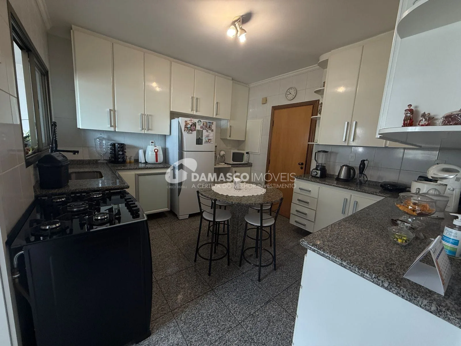 Apartamento à venda, Cerâmica, São Caetano do Sul, SP