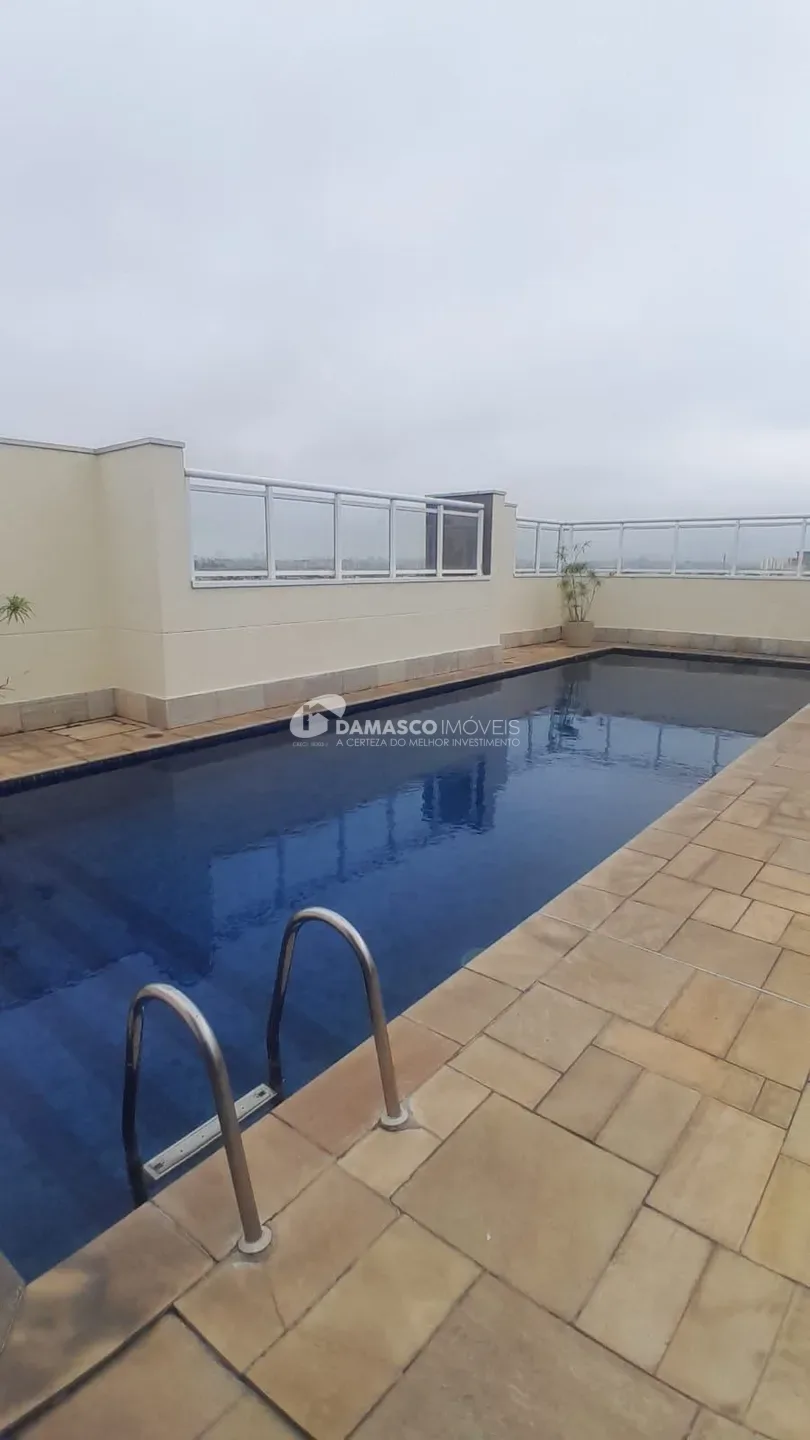 Apartamento para locação, Fundação, São Caetano do Sul, SP