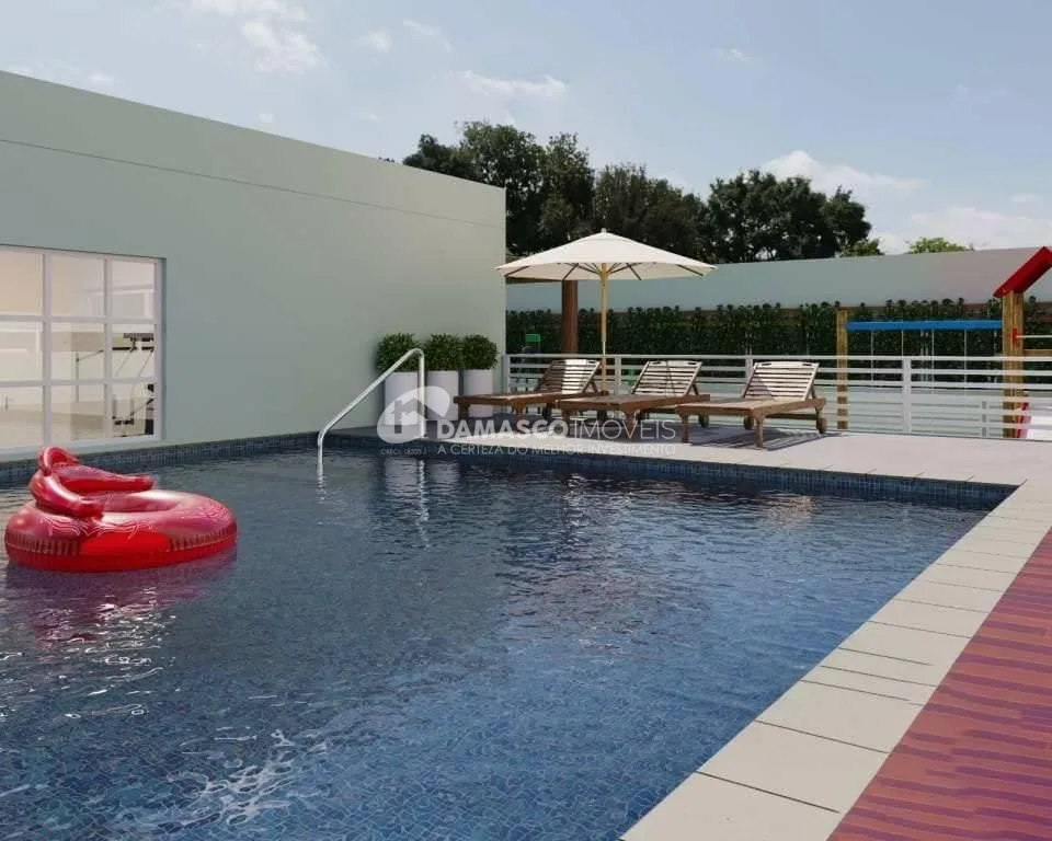 Apartamento à venda 2 Quartos, 1 Suite, 2 Vagas, Barcelona, São Caetano do Sul - SP