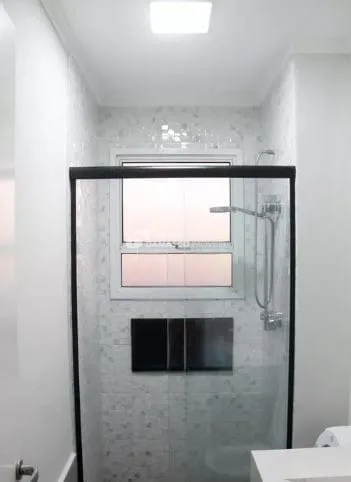 Apartamento à venda, Condomínio Club - SANTA MARIA, São Caetano do Sul, SP