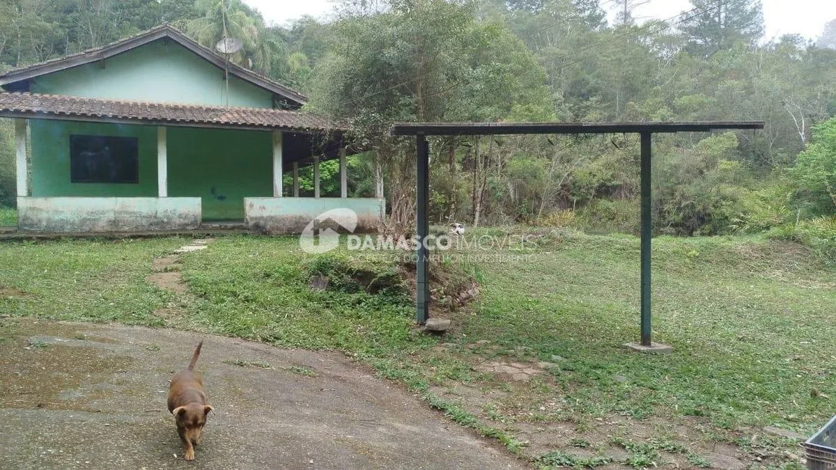 Chácara à venda, Taquacetuba, São Bernardo do Campo