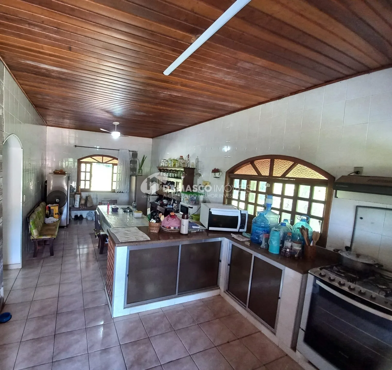 Chácara à venda, Chácara dos Pinhais, Boituva, SP