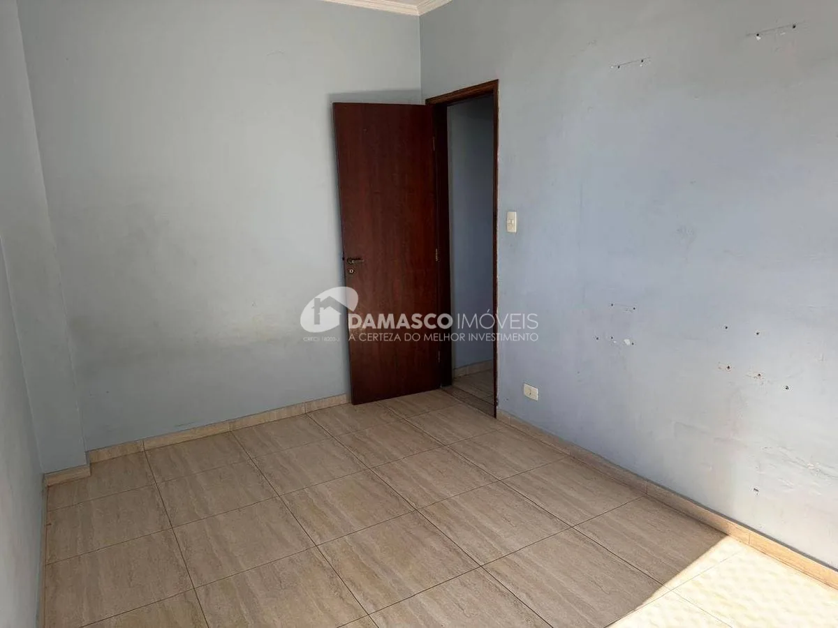 Apartamento  2 dormitorios.