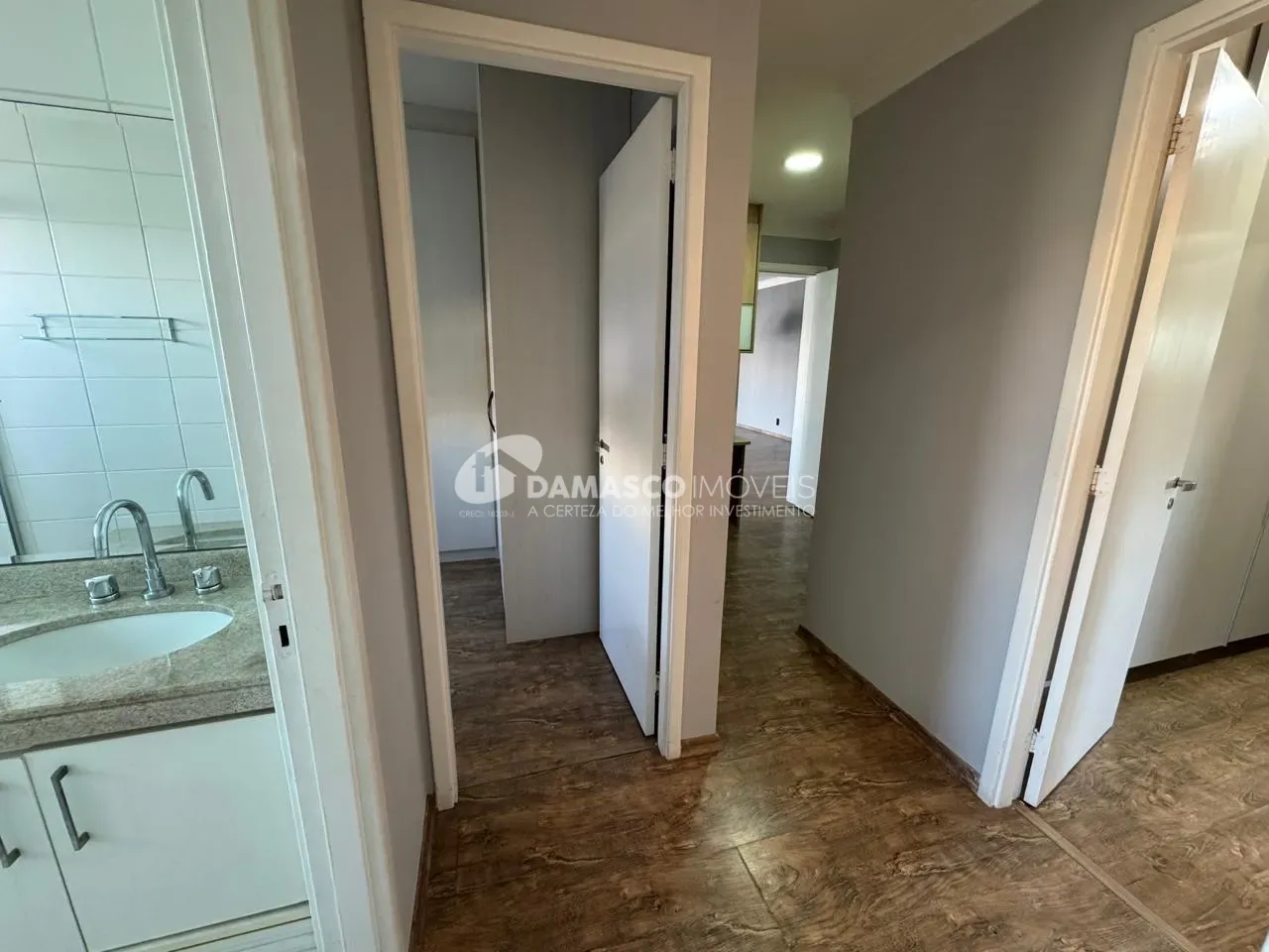 Apartamento com lazer completo no bairro Santa Maria,  São Caetano do Sul, SP
