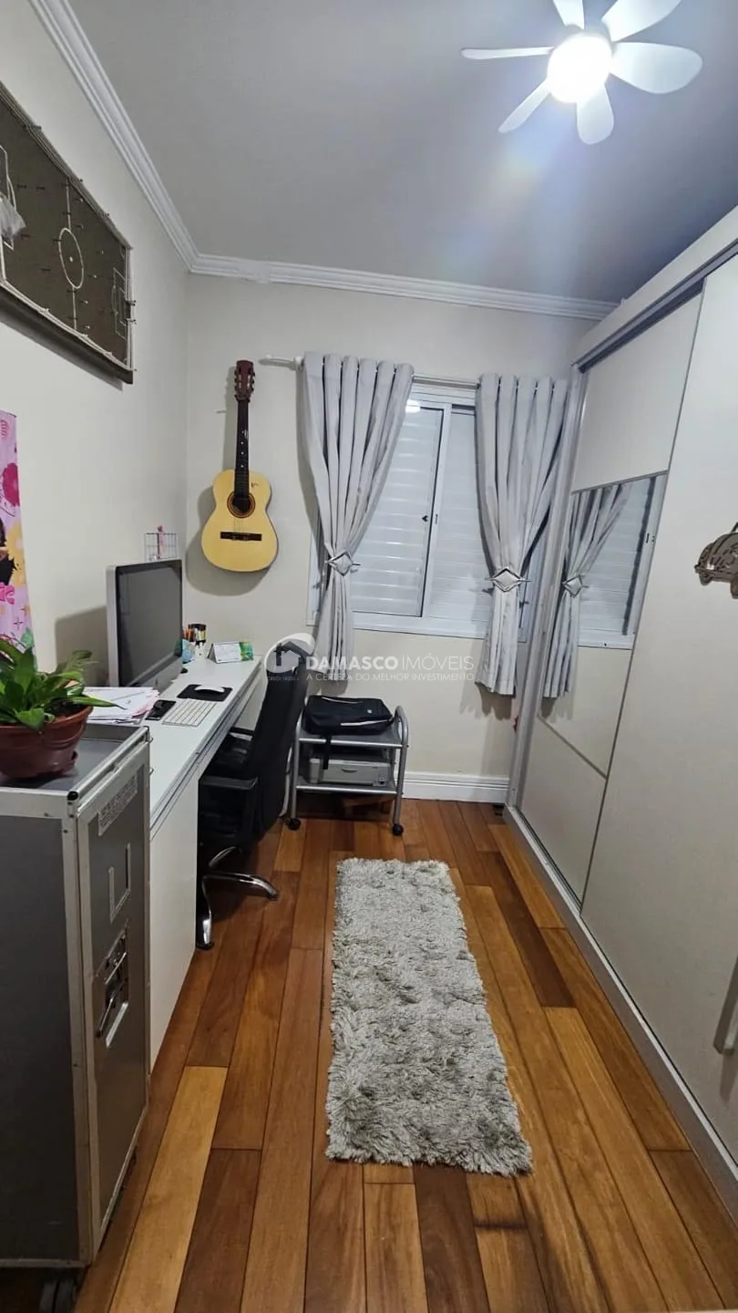 Apartamento à venda, Taboão, São Bernardo do Campo, SP