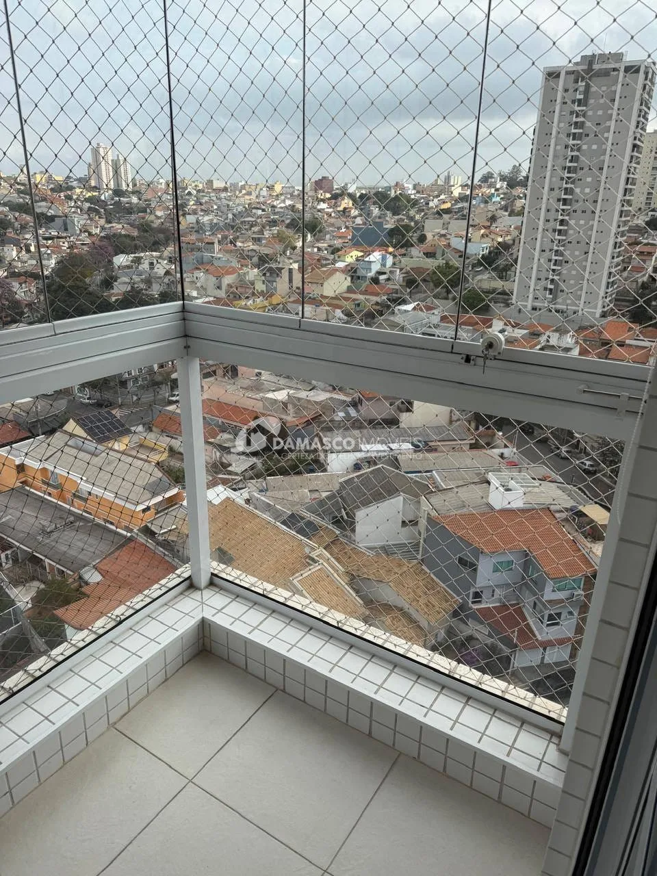 Apartamento à venda, Osvaldo Cruz, São Caetano do Sul, SP