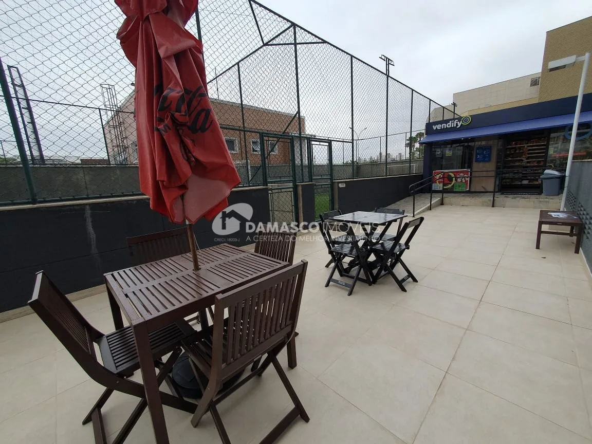 Apartamento para locação, Jardim Canadá, Mauá, SP