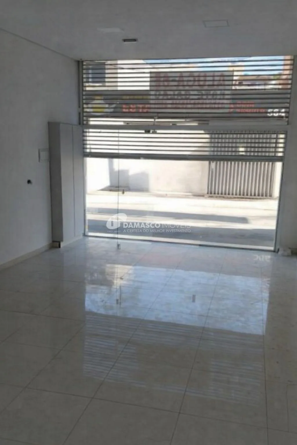Salão comercial para Locação, Nova Gerty, São Caetano do Sul, SP