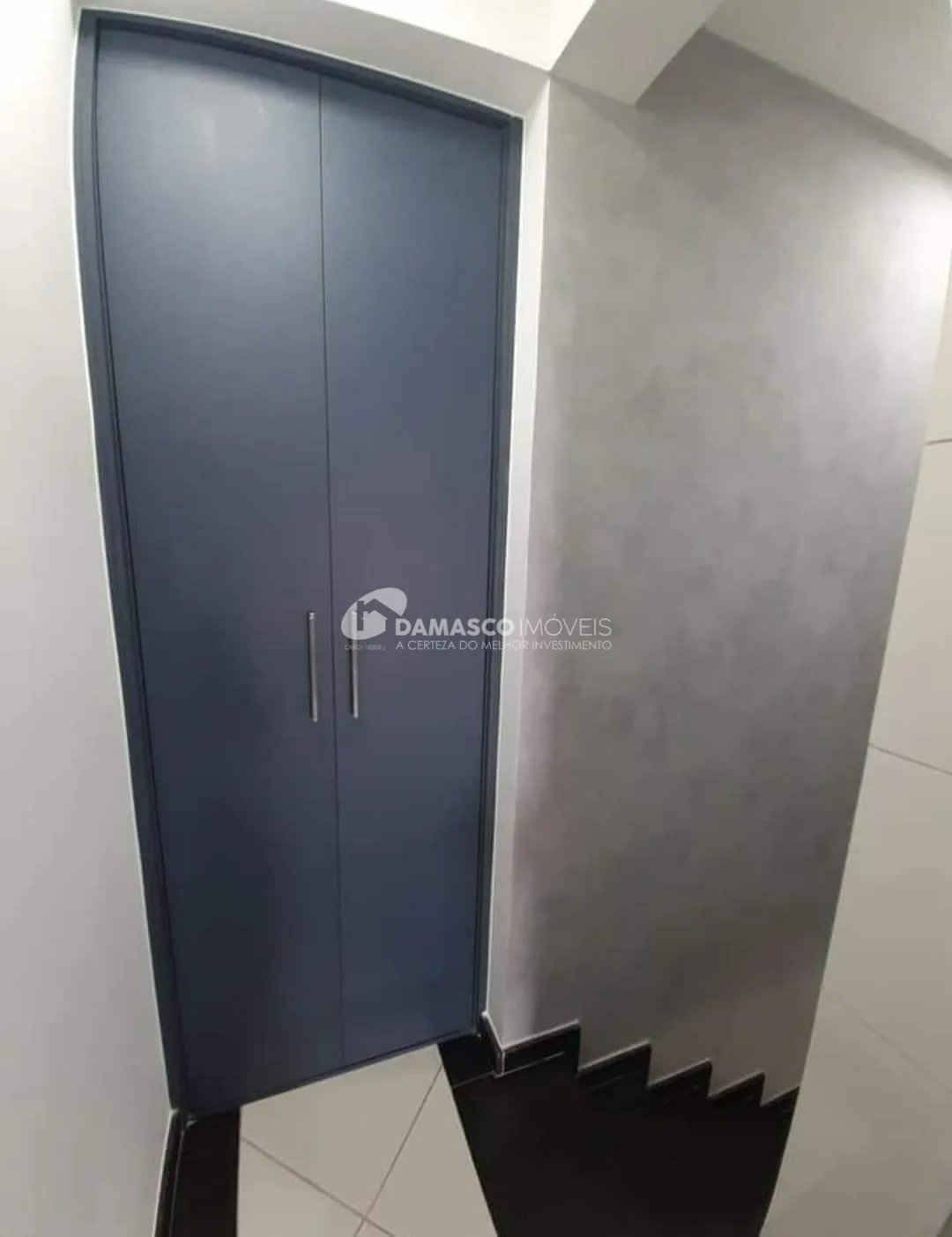 Cobertura à venda 2 Quartos, 1 Suite, 2 Vagas, 100M², Utinga, Santo André - SP 