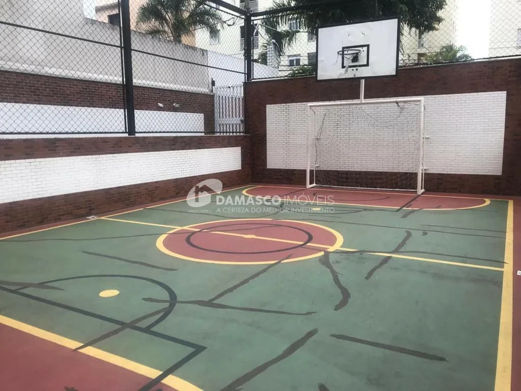 Cobertura à venda 2 Quartos, 2 Vagas, 100M², Barcelona, São Caetano do Sul - SP 