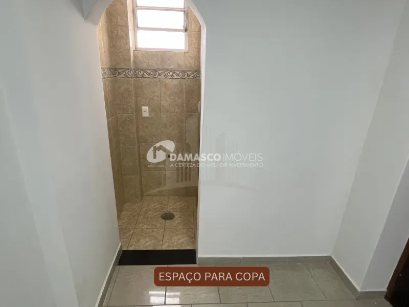 Salas Comerciais, Centro - São Caetano do Sul