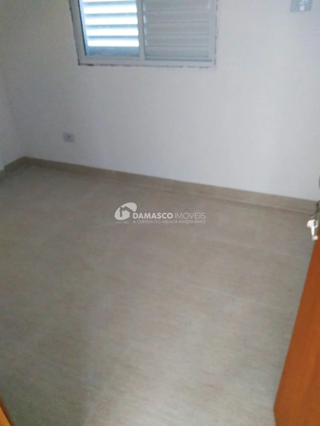 Apartamento para Locação 2 Quartos, 1 Suite, 1 Vaga, Vila Palmares, Santo André - SP | SEM NOME - SEM NOME JUNQUEIRA                               