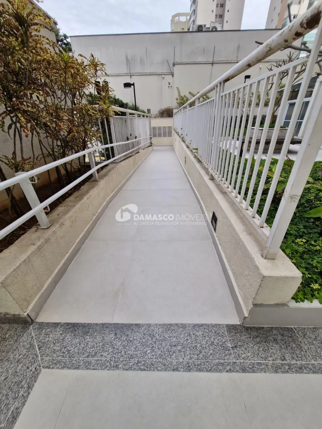Apartamento à venda, Santa Paula, São Caetano do Sul, SP