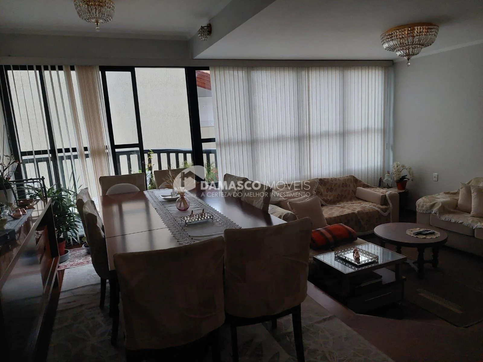 Apartamento à venda, Campestre, Santo André, SP