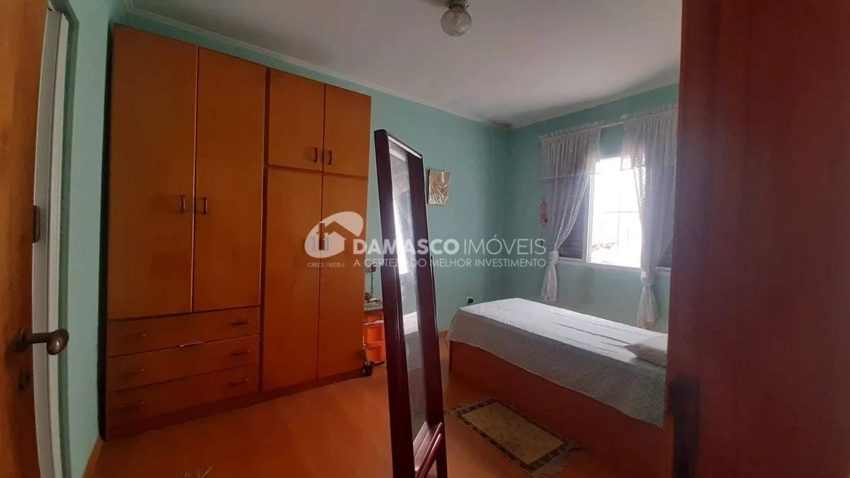 Casa a venda, 3 dorm (1suíte), 3 vagas,  Vila Alpina São Paulo