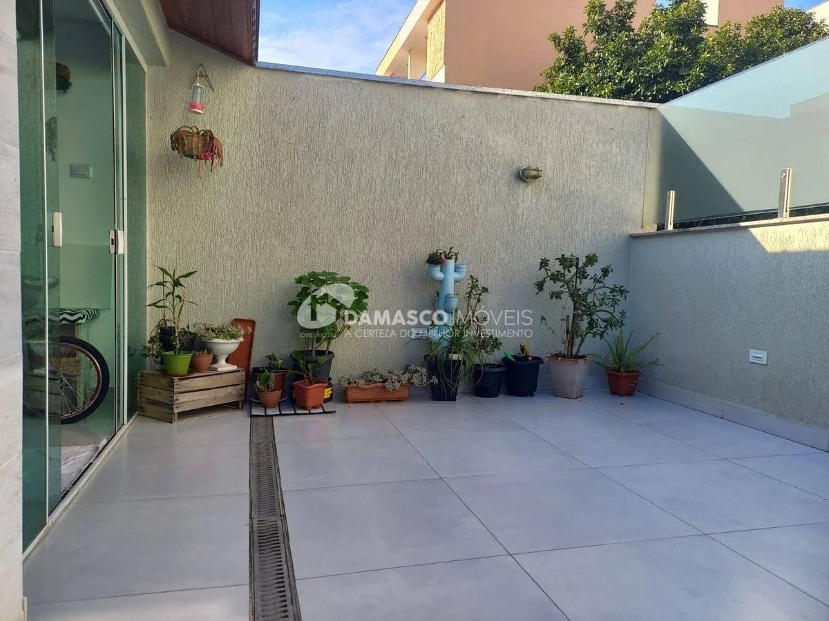 Cobertura / Penthouse à venda, Campestre, Santo André, SP