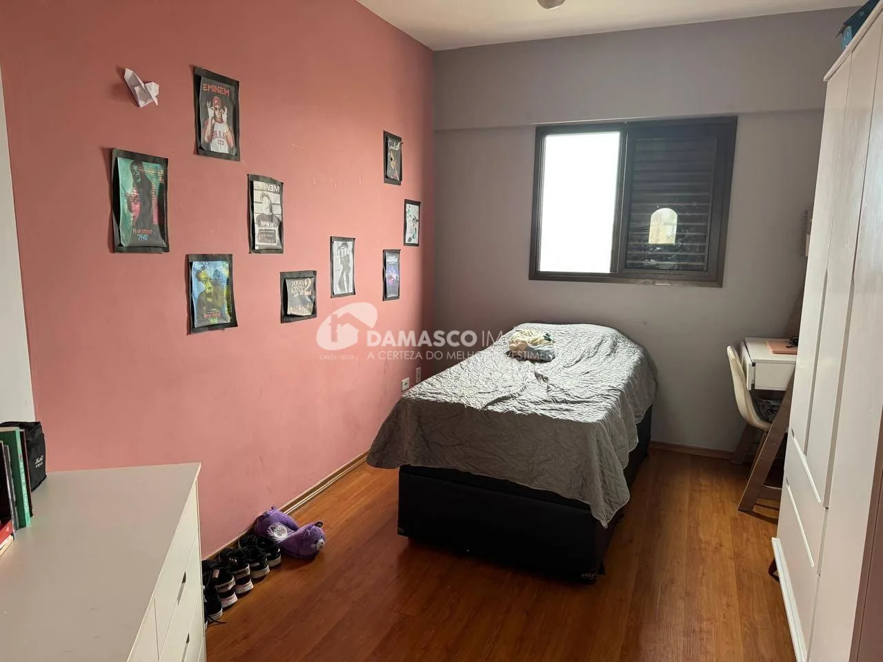 Apartamento à venda, Boa Vista, São Caetano do Sul, SP
