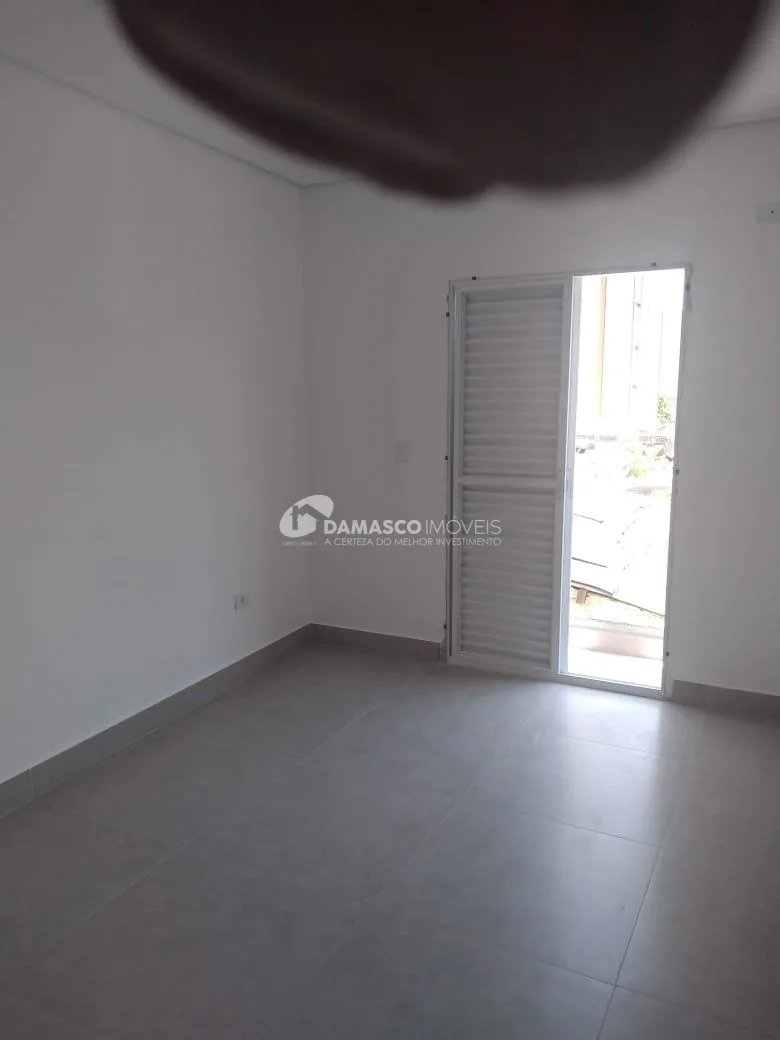 Apartamento à venda, Vila São Pedro, Santo André, SP
