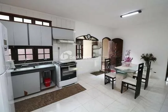 Casa à venda 3 Quartos, 1 Suite, 2 Vagas, 103M², Vila Alpina, São Paulo - SP