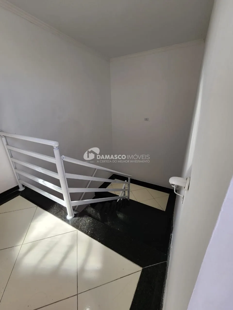 Cobertura / Penthouse à venda, Vila Guaraciaba, Santo André, SP