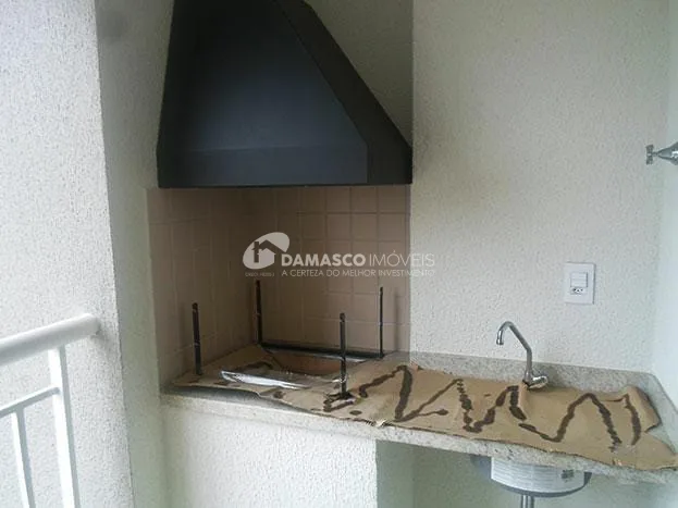Apartamento à venda 2 Quartos, 1 Suite, 2 Vagas, Barcelona, São Caetano do Sul - SP 