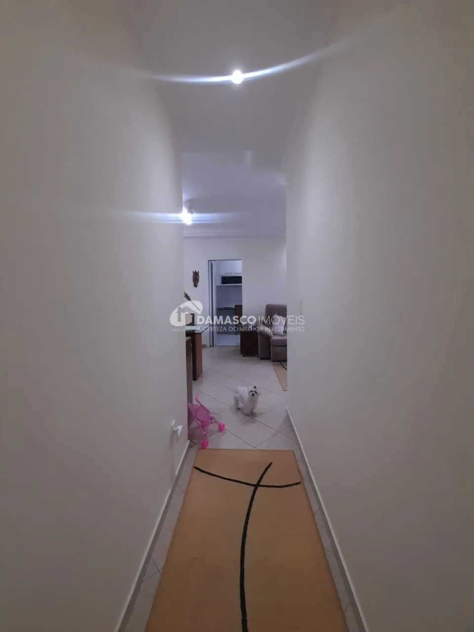 Apartamento à venda, Santa Maria, São Caetano do Sul, SP