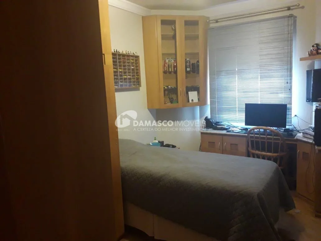 Cobertura à venda 3 Quartos, 2 Suites, 3 Vagas, 246M², Santa Paula, São Caetano do Sul - SP 