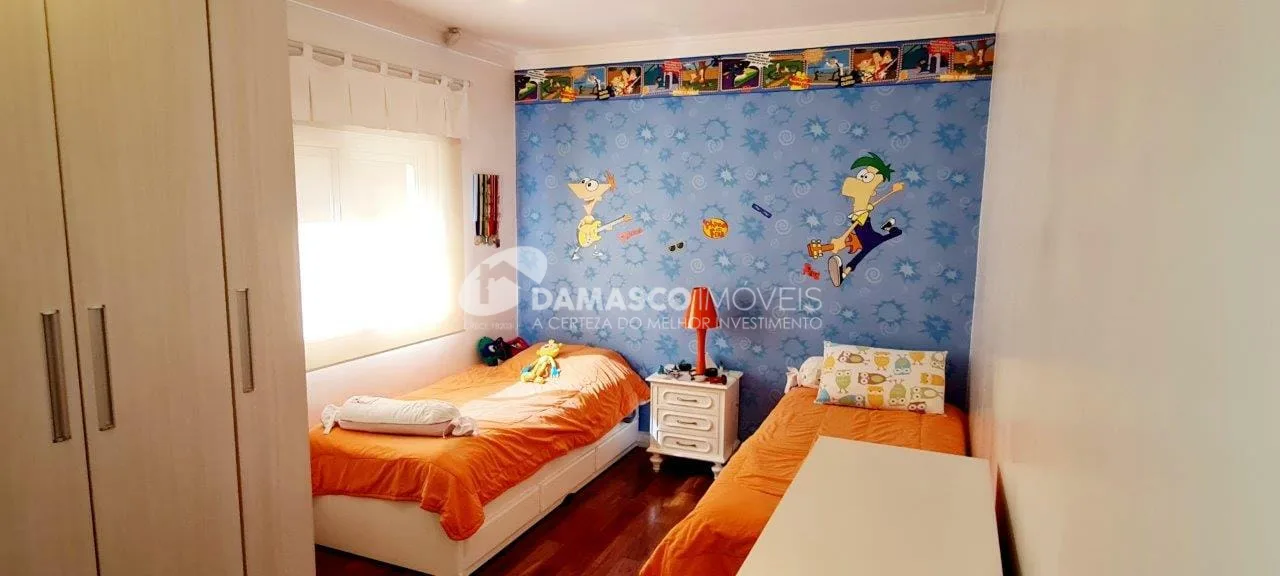 Casa para locação 3 Quartos, 3 Suítes, 6 Vagas, 326 m², Campestre, Santo André - SP