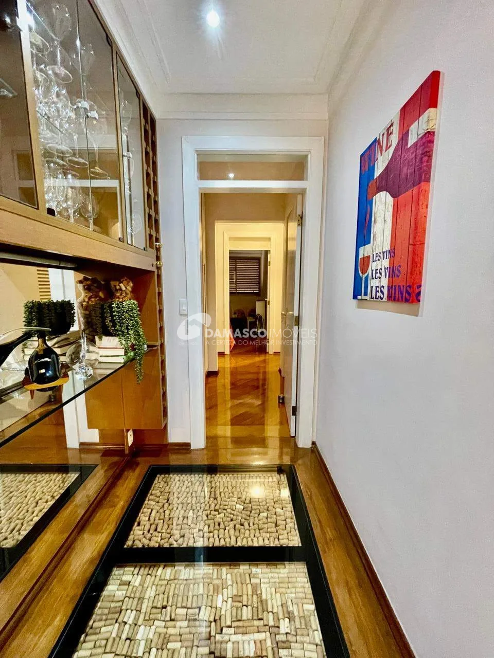 Apartamento à venda, Santa Paula, São Caetano do Sul, SP