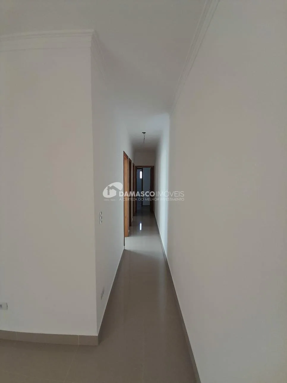 Apartamento à venda 3 Quartos, 1 Suite, 2 Vagas, 70M², Utinga, Santo André - SP 