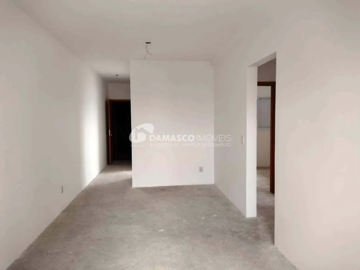 Apartamento à venda 2 Quartos, 1 Suite, 1 Vaga, 63M², Campestre, Santo André - SP 