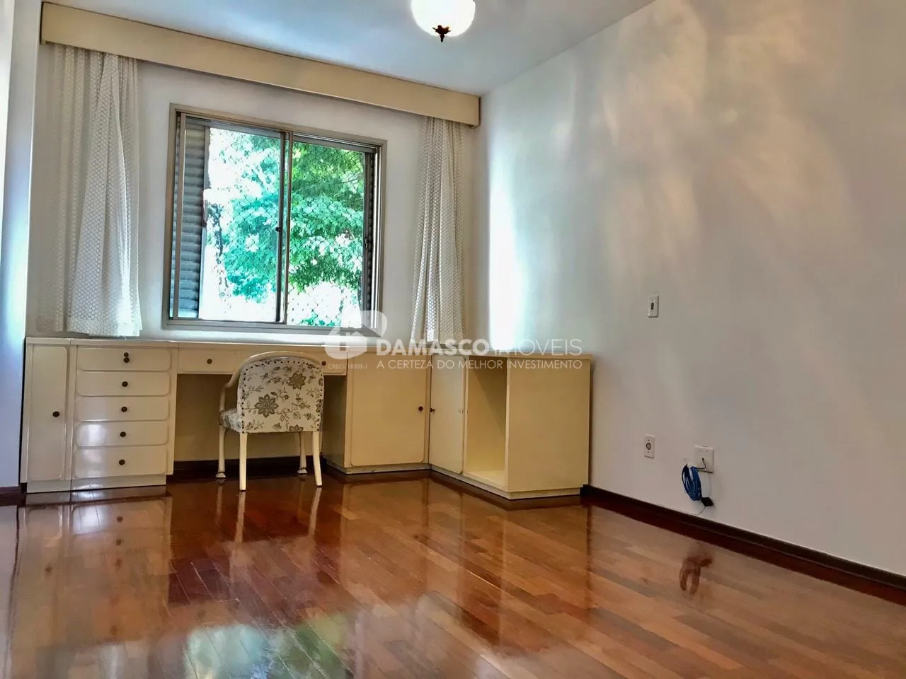 Apartamento à venda 3 Quartos, 1 Suite, 2 Vagas, 160M², Vila Bastos, Santo André - SP