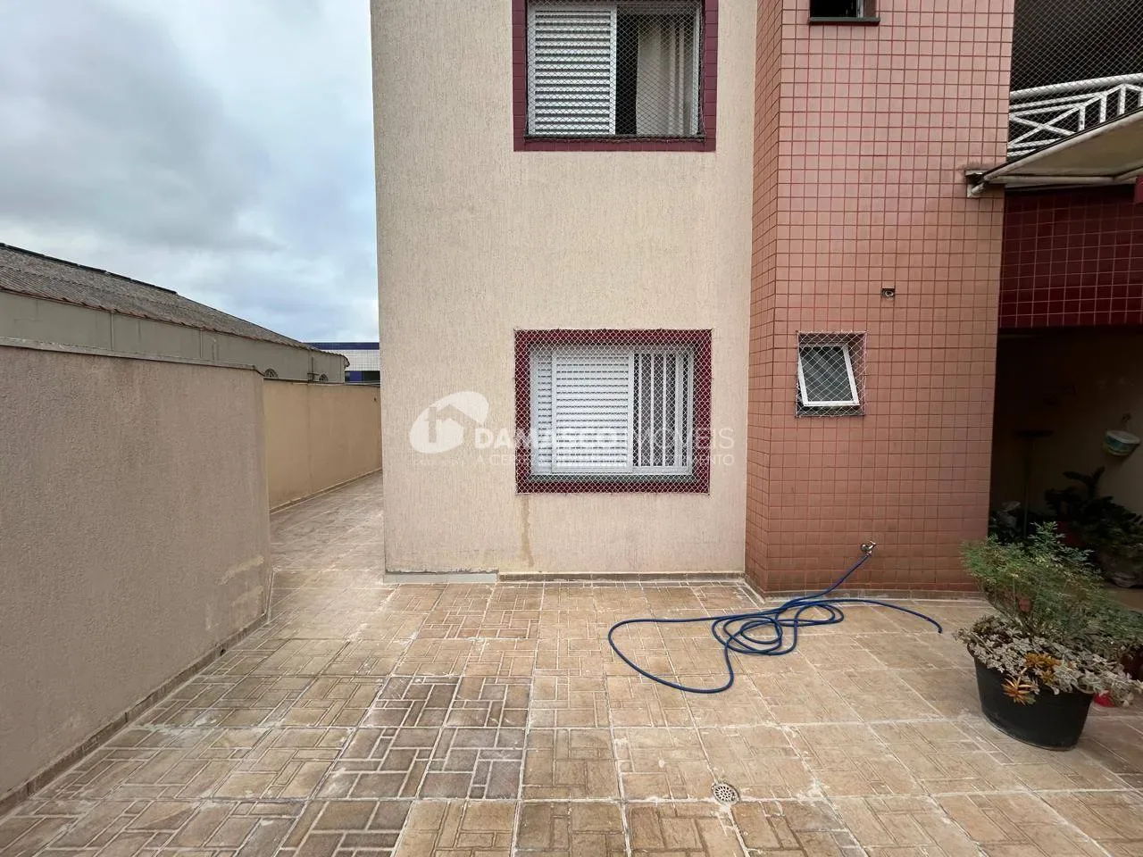 Apartamento à venda 3 Quartos, 1 Suite, 2 Vagas, 97M², Santa Maria, São Caetano do Sul - SP 