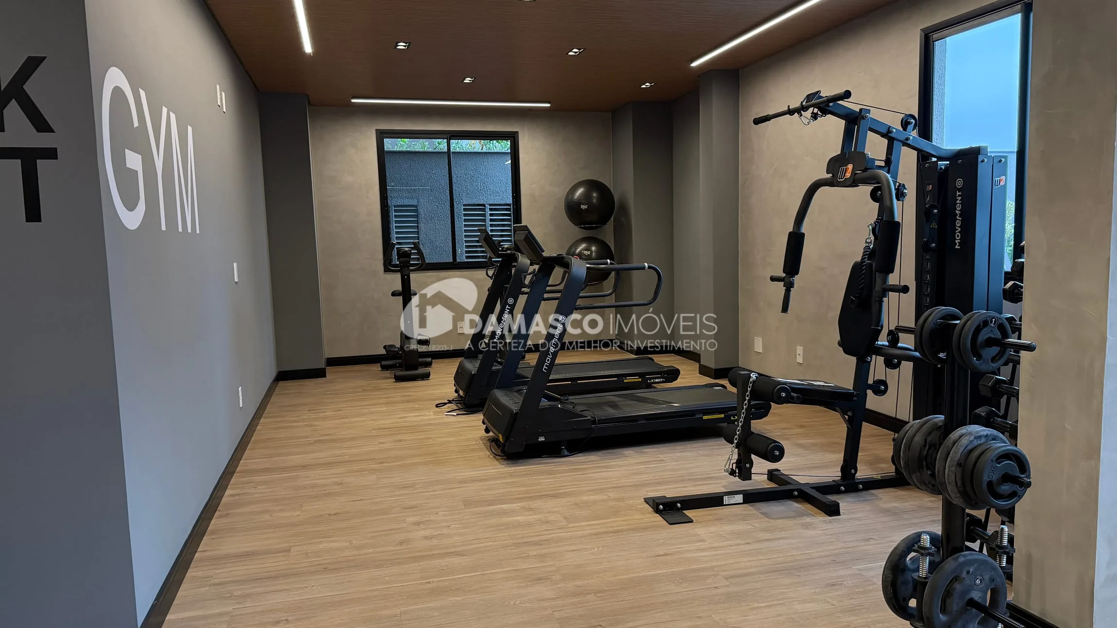 Apartamento para locação 2 dorm, 1 vaga, Parque das Nações, Santo André, SP