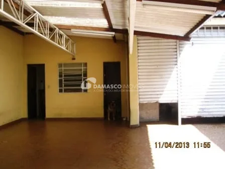 Sobrado para Locação 3 Quartos, 1 Suite, 25 Vagas, Palmares, Santo André - SP
