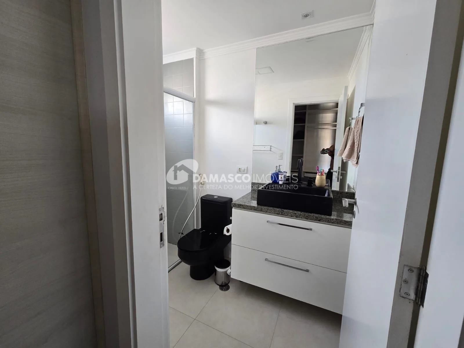 Apartamento à venda, Barcelona, São Caetano do Sul, SP