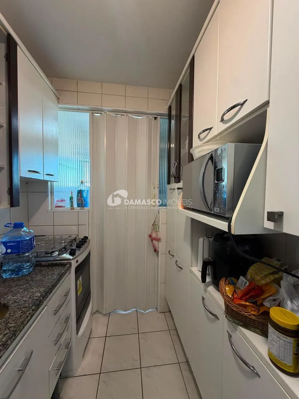 Apartamento à venda, Casa Branca, Santo André, SP