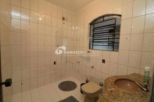 Casa à venda 3 Quartos, 1 Suite, 2 Vagas, 103M², Vila Alpina, São Paulo - SP