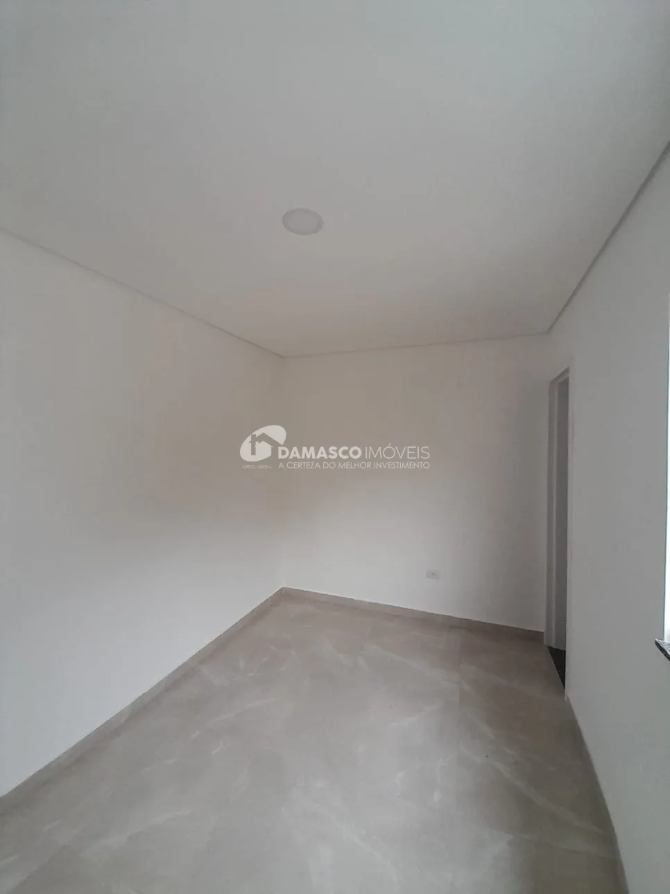 Apartamento à venda, Vila Palmares, Santo André, SP
