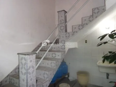 Sobrado à venda 3 Quartos, 1 Suite, 199M², Centro, São Caetano do Sul - SP