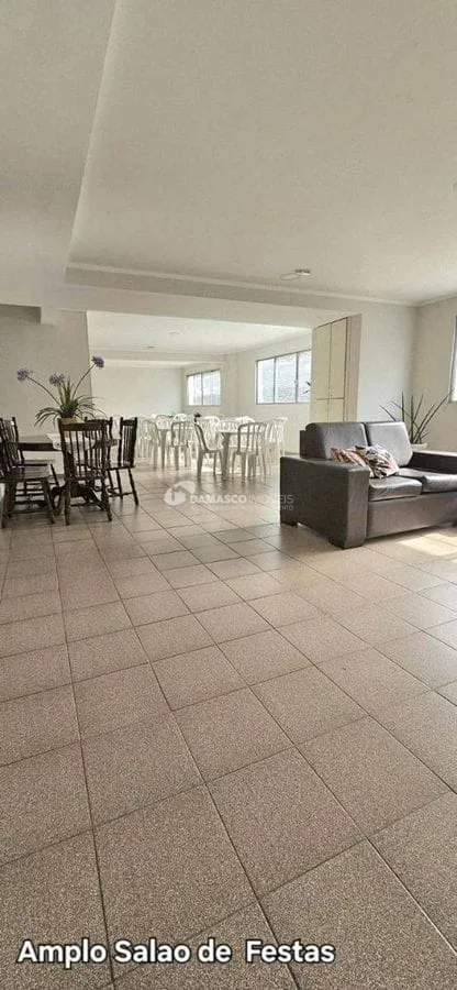 Apartamento à venda, Nova Petrópolis, São Bernardo do Campo