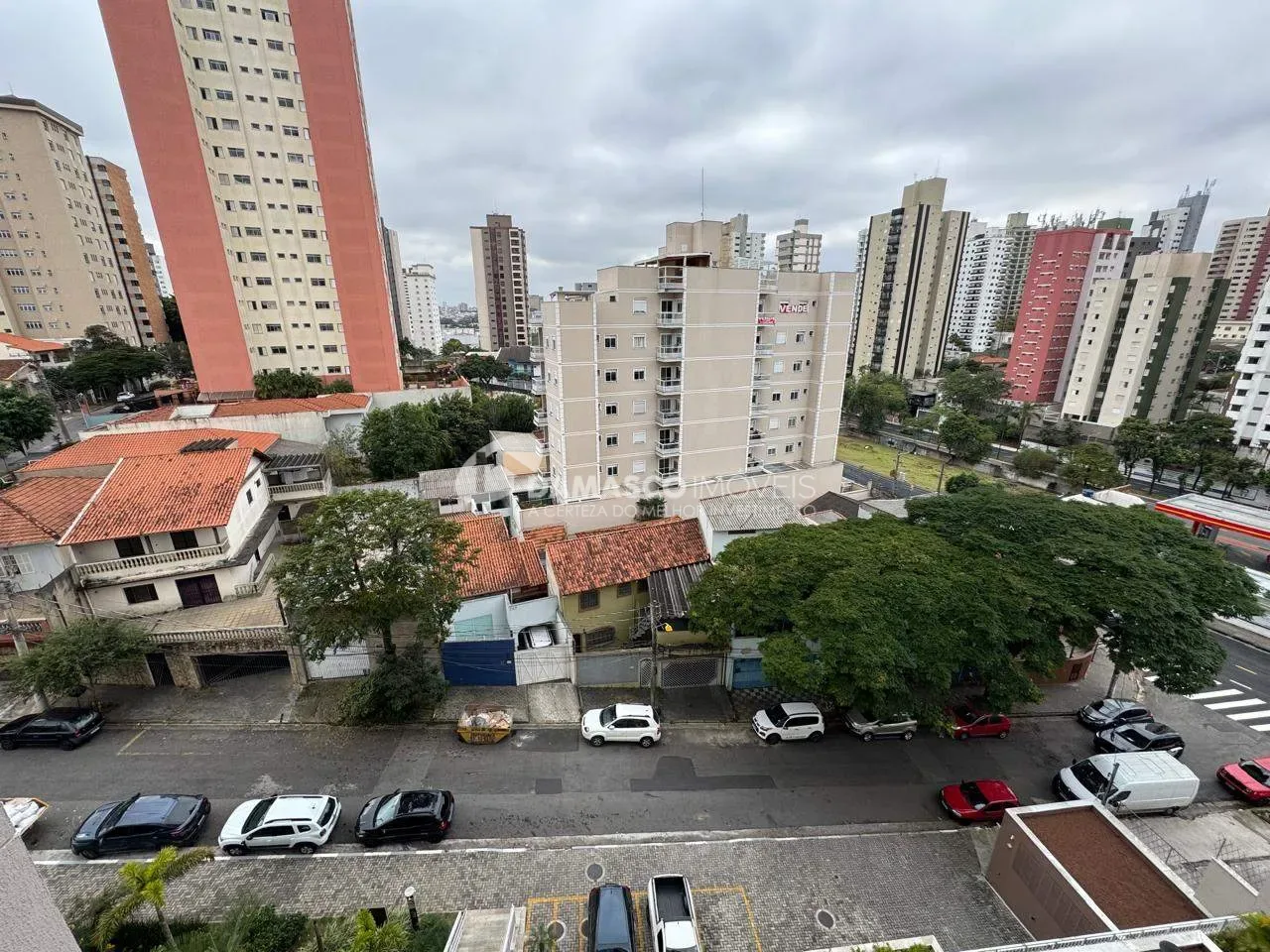 Apartamento à venda, lazer completo , Vila Guiomar, Santo André, SP