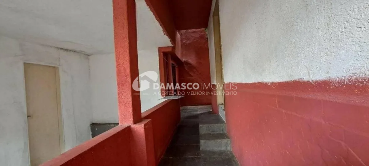 Casa térrea à venda no Barcelona | 97 m² | 2 dormitórios | 1 vaga | São Caetano do Sul