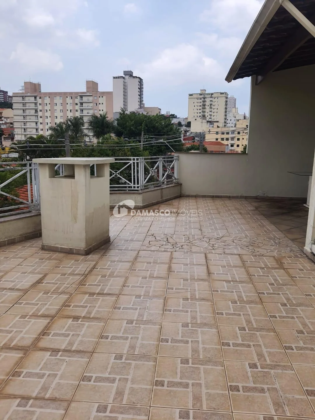 Sobrado à venda, Santa Paula, São Caetano do Sul, SP