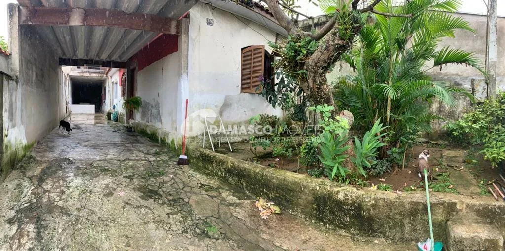 Casa à venda 2 Quartos, 3 Vagas, Olímpico, São Caetano do Sul - SP