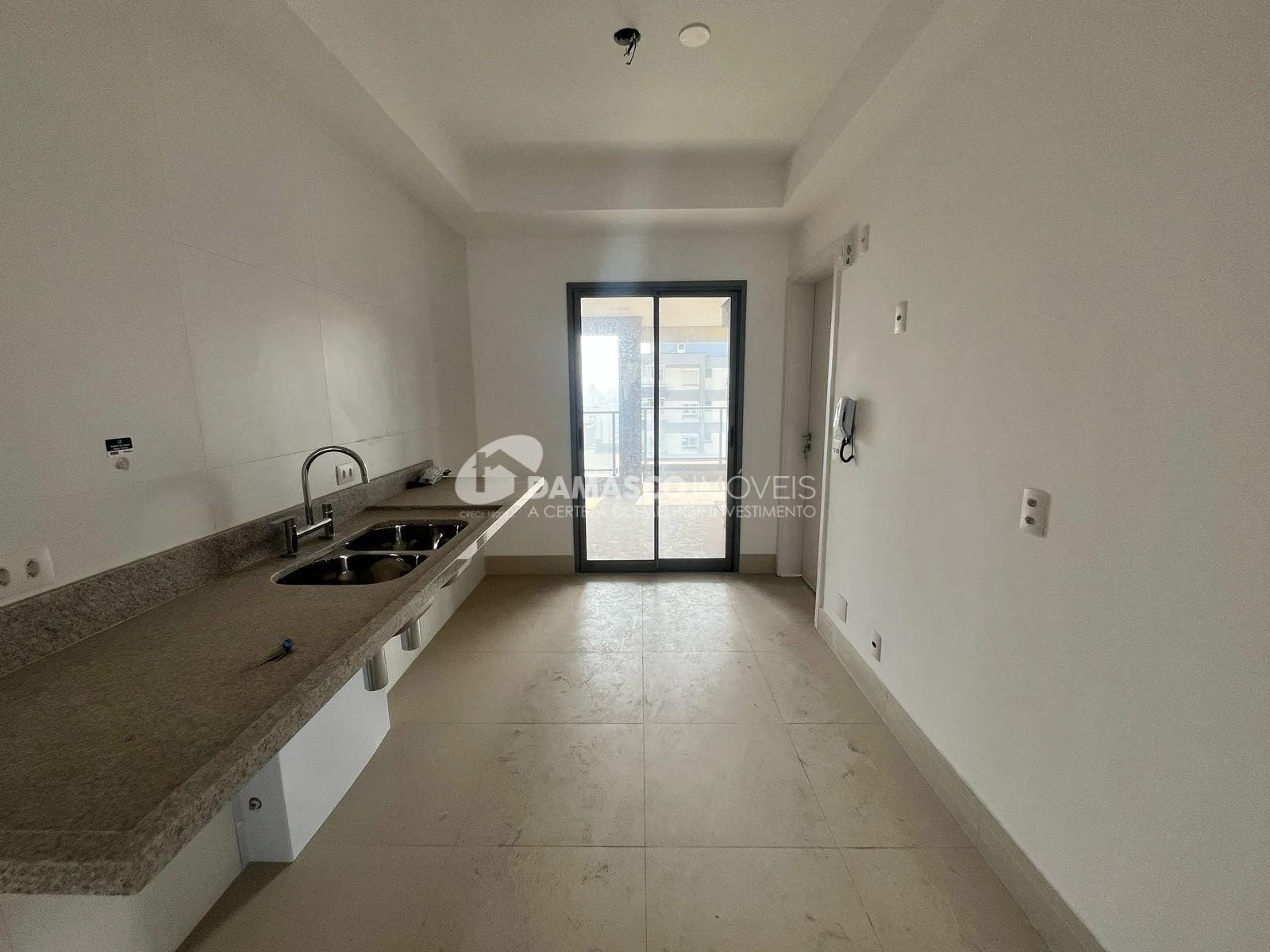 Apartamento à venda, Jardim, Santo André, SP